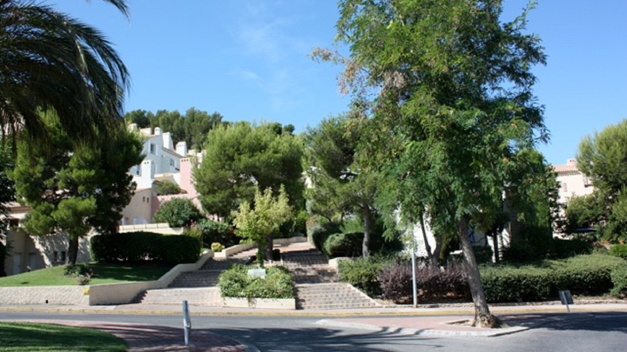 Photo of Outdoor in La Madrague
