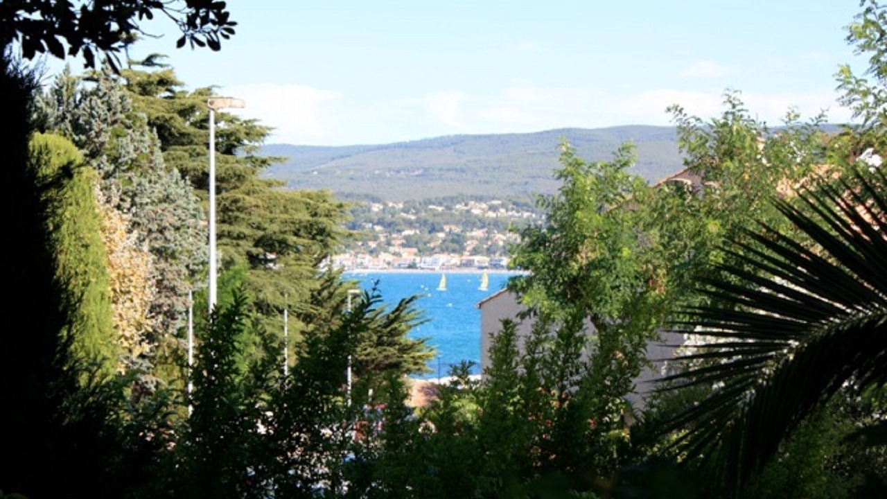 Photo of Outdoor in La Madrague