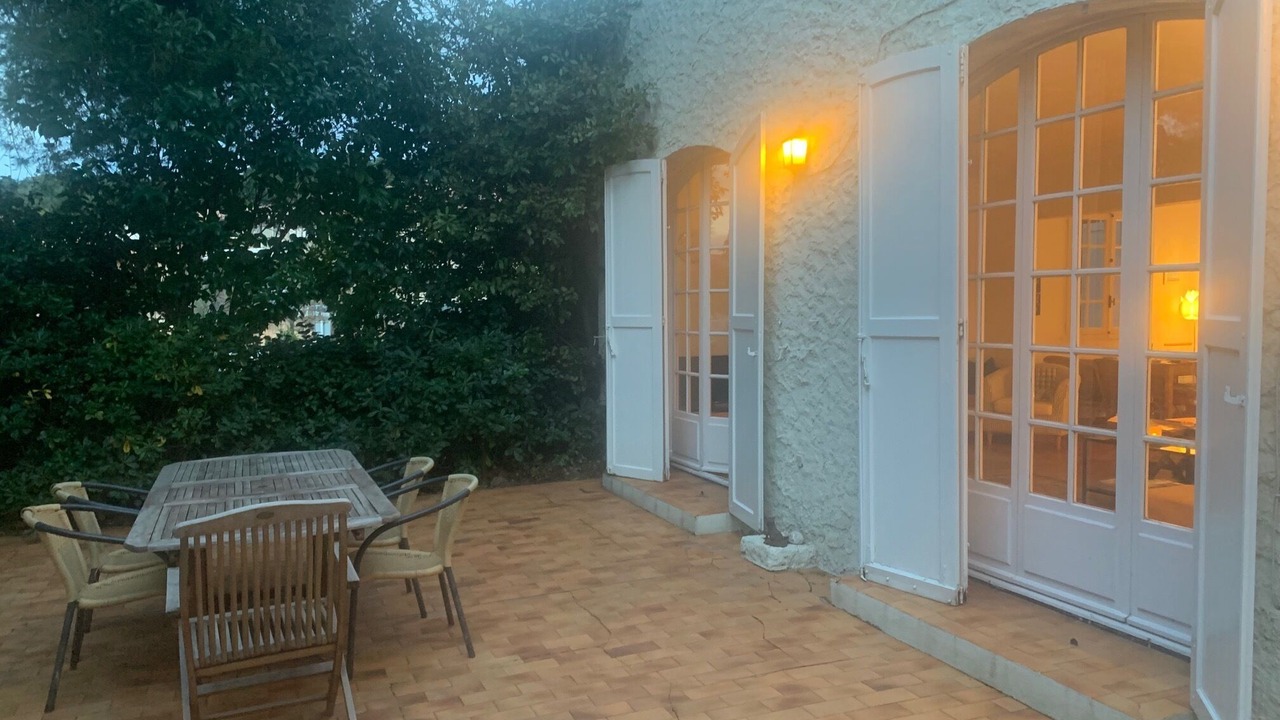 Photo of Outdoor in La Madrague