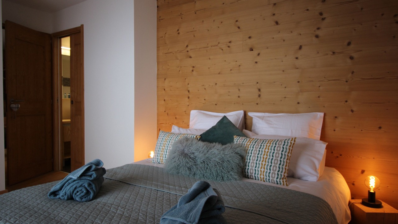 Photo of Bedroom in Arc-1800