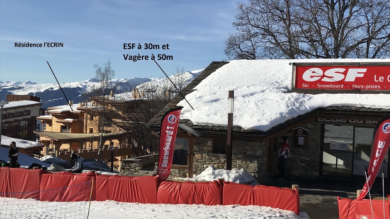 Photo of Outdoor in Arc-1800