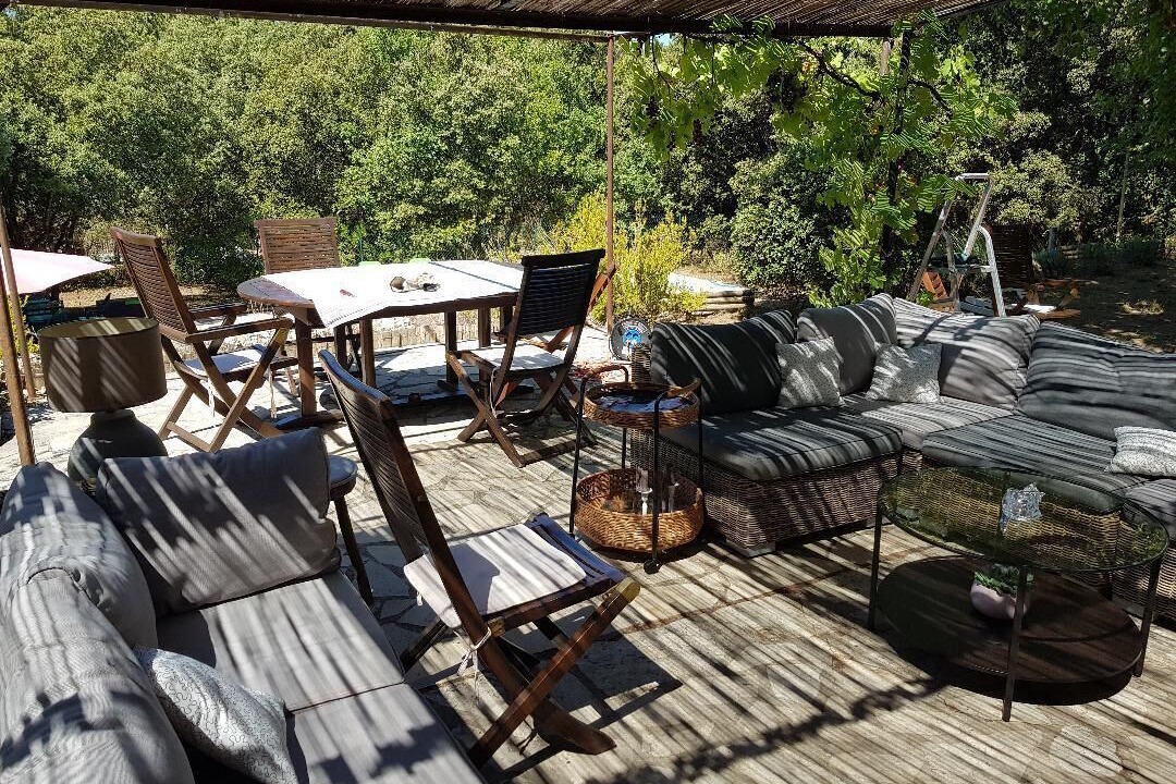Photo of Outdoor in Carces