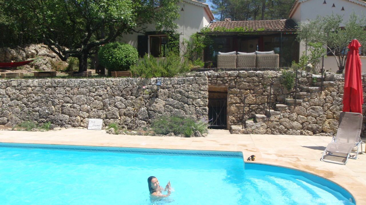 Photo of Outdoor in Carces