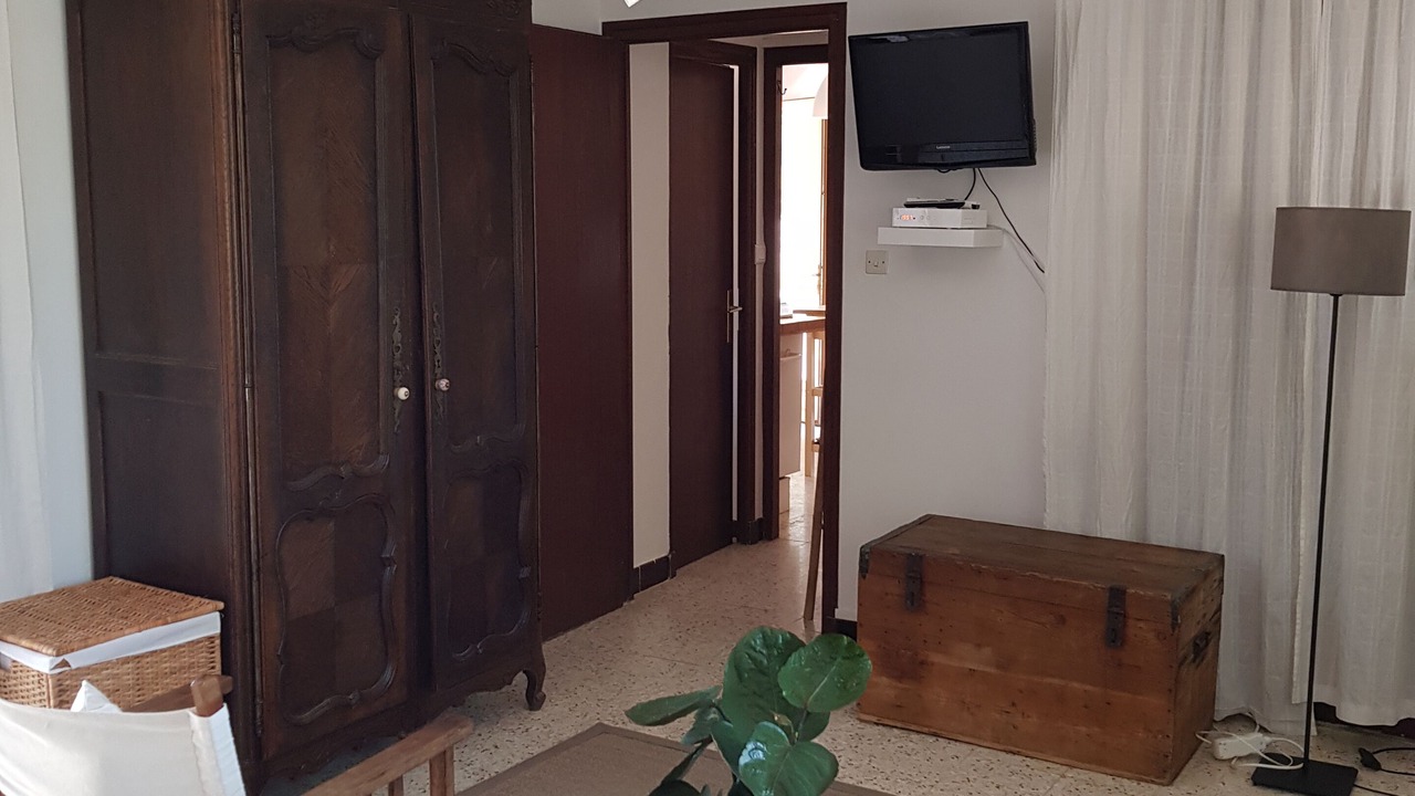 Photo of Bedroom in Carces