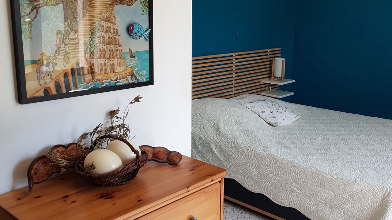 Photo of Bedroom in Carces