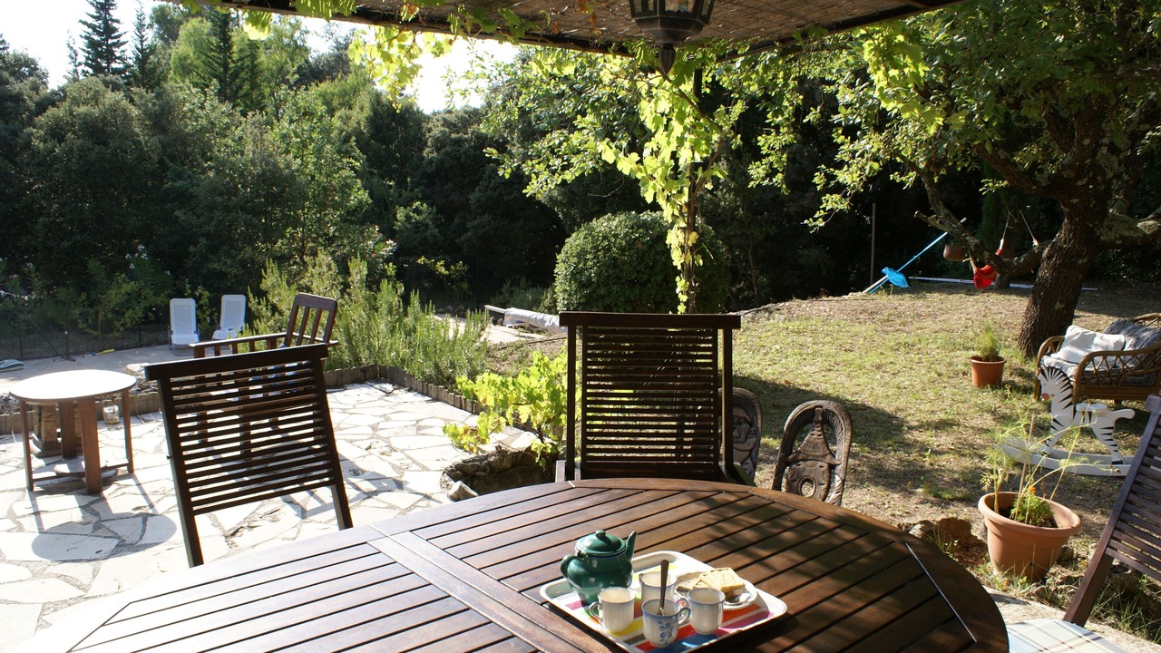Photo of Outdoor in Carces