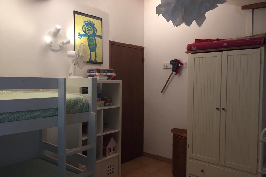 Photo of Bedroom in Carces