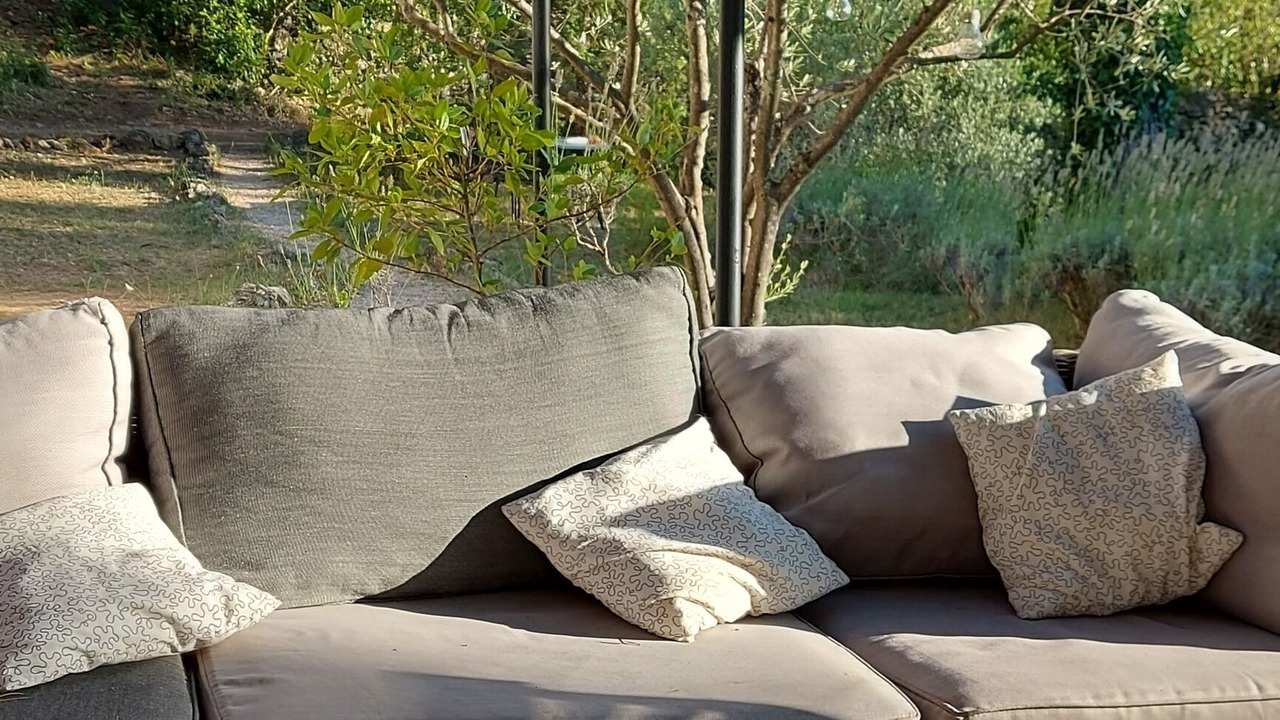 Photo of Outdoor in Carces
