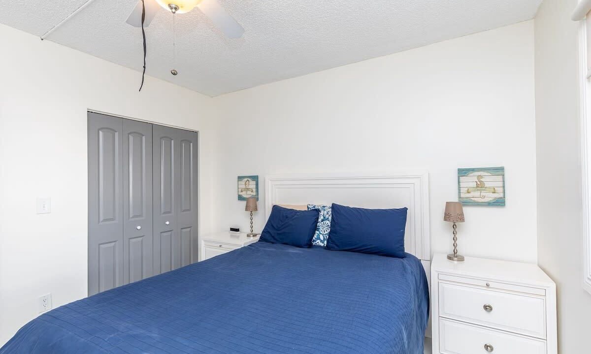 Photo of Bedroom in Sunny Isles Beach