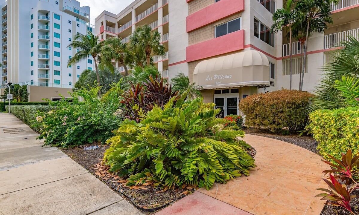 Photo of Outdoor in Sunny Isles Beach