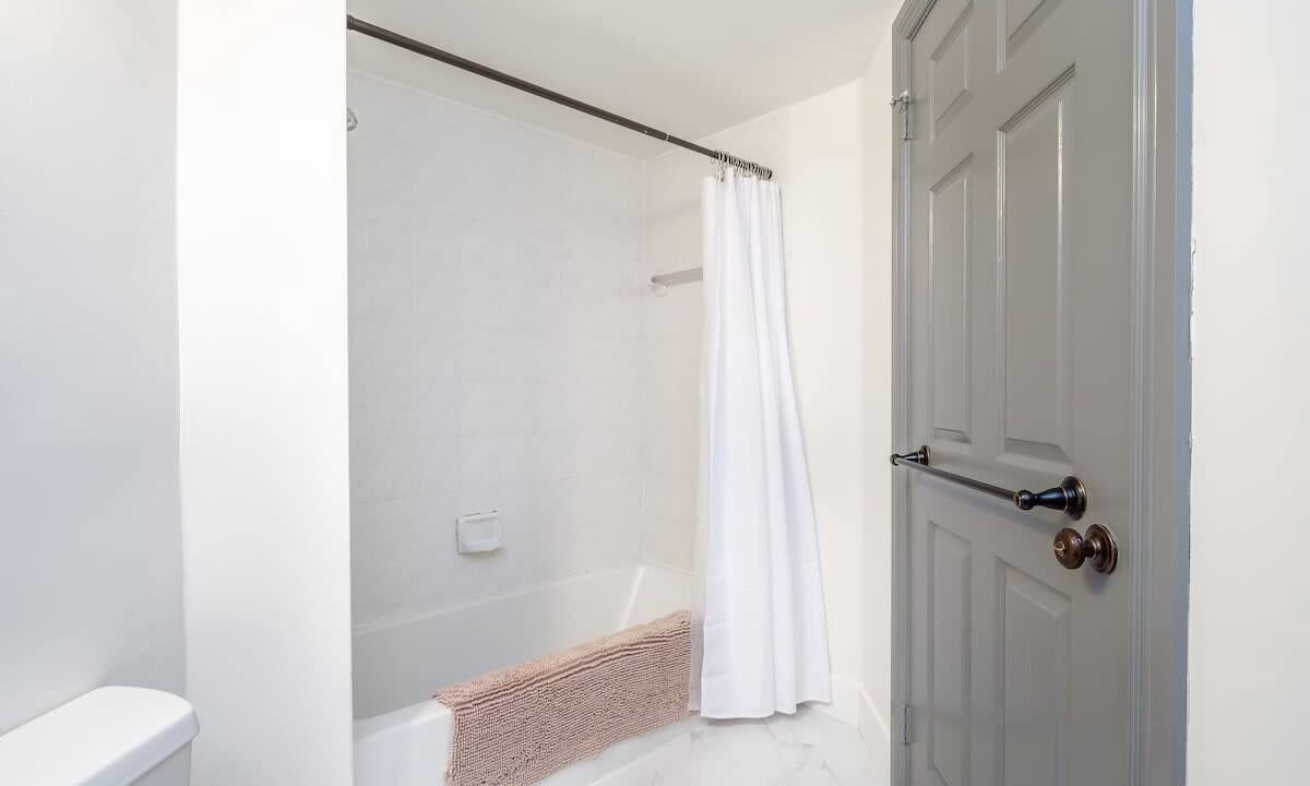 Photo of Bathroom in Sunny Isles Beach