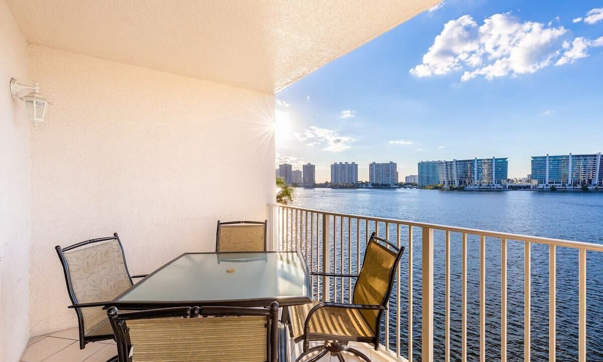 Photo of Outdoor in Sunny Isles Beach