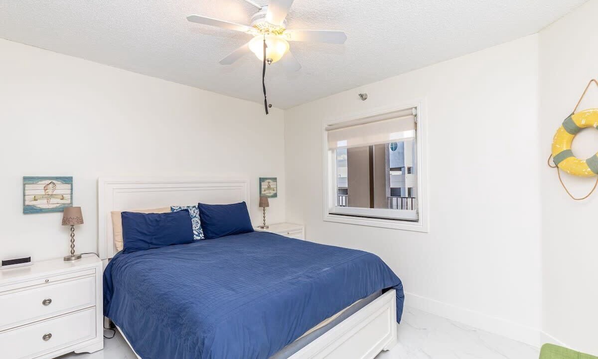 Photo of Bedroom in Sunny Isles Beach