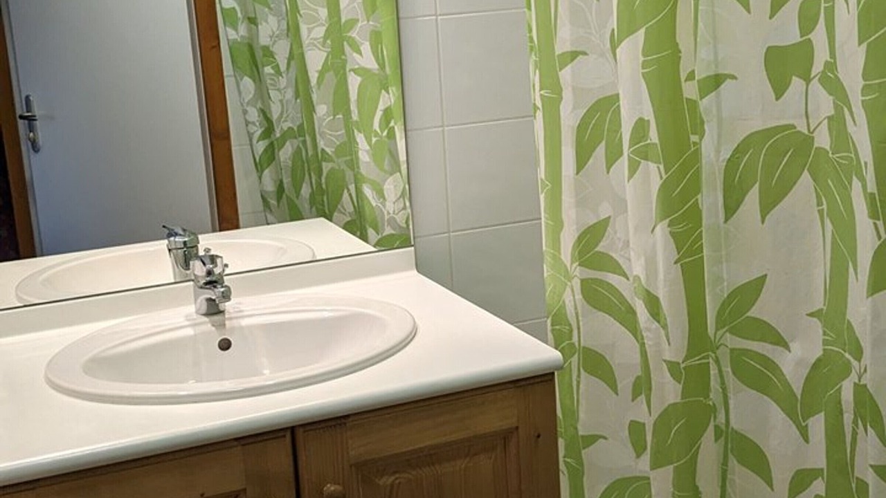 Photo of Bathroom in Orcieres-Merlette