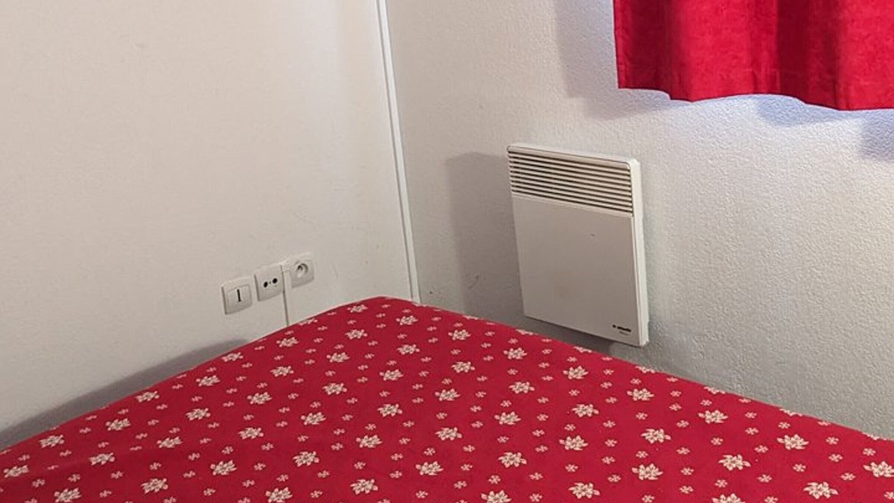 Photo of Bedroom in Orcieres-Merlette
