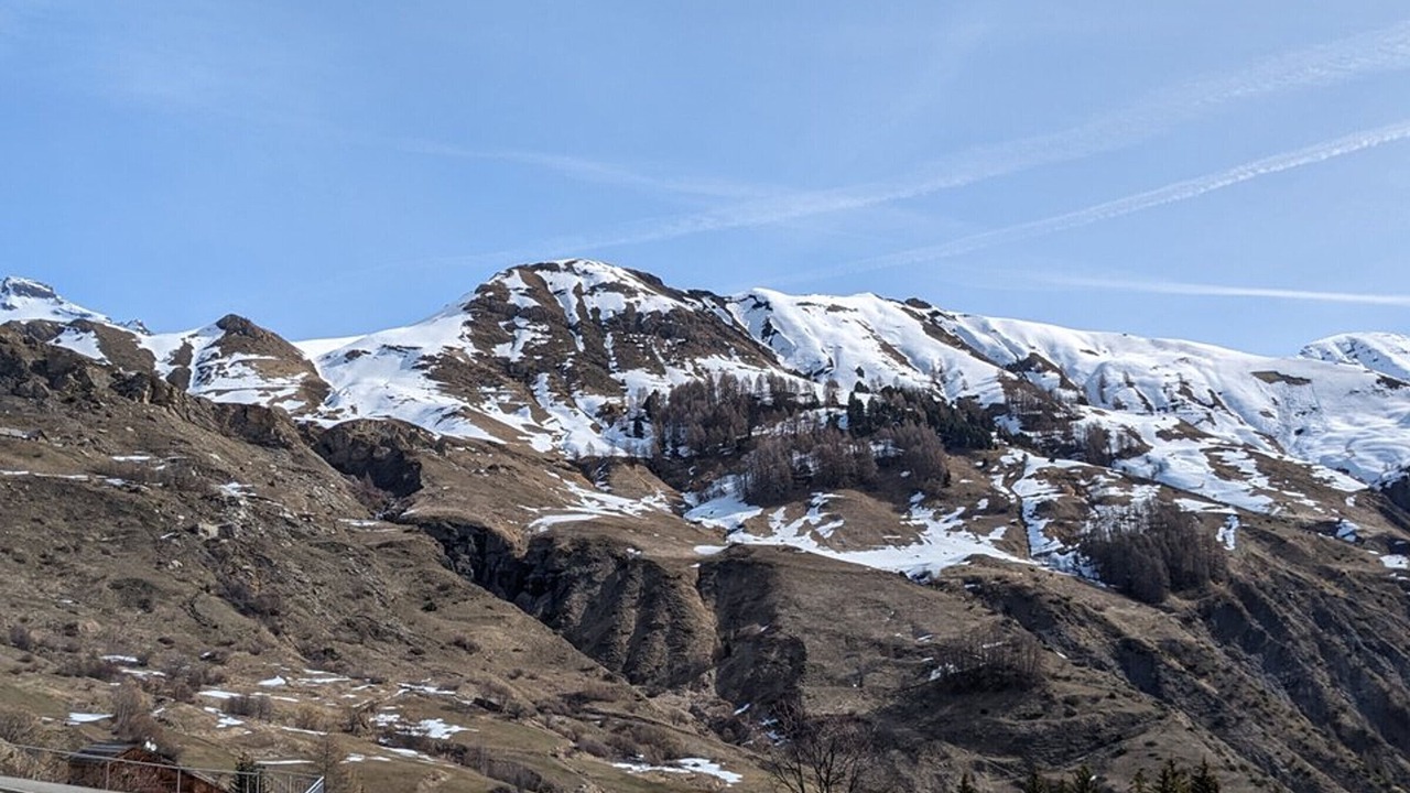 Photo of Outdoor in Orcieres-Merlette