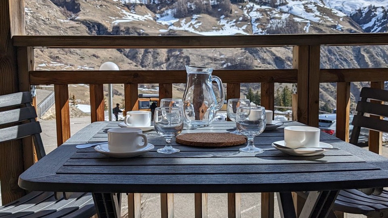 Photo of Outdoor in Orcieres-Merlette