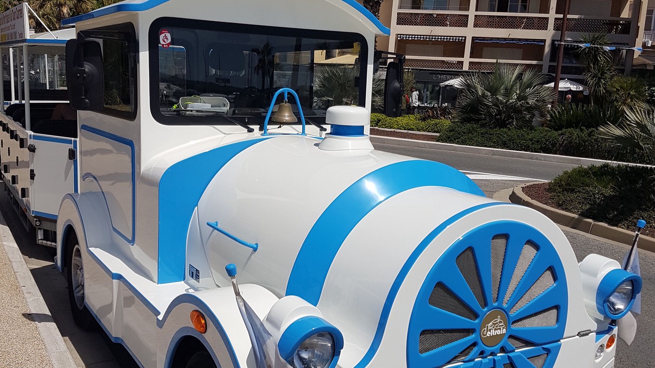 Photo of Outdoor in Sainte-Maxime