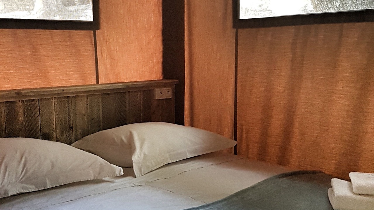 Photo of Bedroom in Flassans-sur-Issole