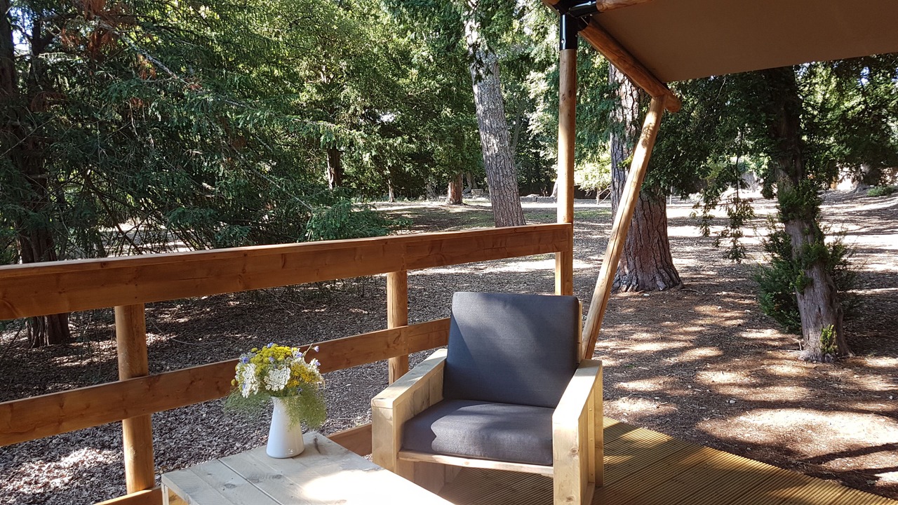 Photo of Patio Balcony in Flassans-sur-Issole
