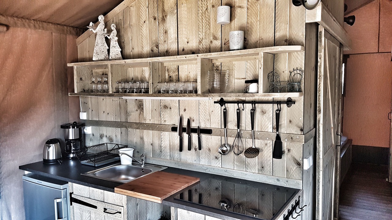 Photo of Kitchen in Flassans-sur-Issole