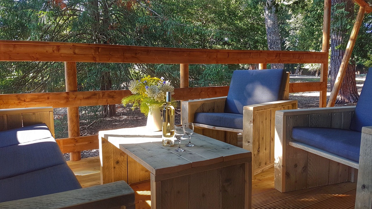 Photo of Patio Balcony in Flassans-sur-Issole
