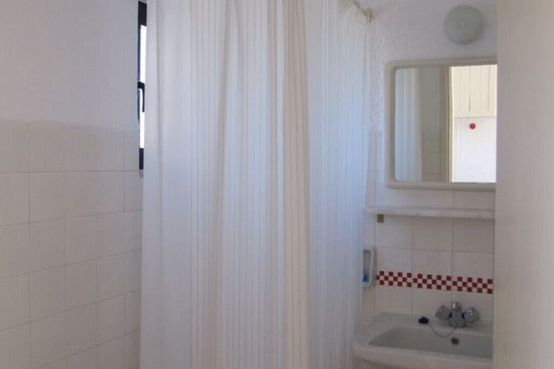 Photo of Bathroom in Faliraki