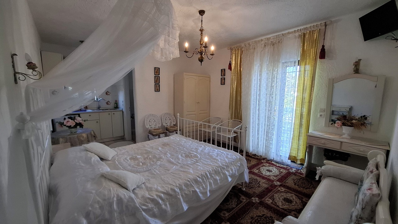 Photo of Bedroom in Faliraki