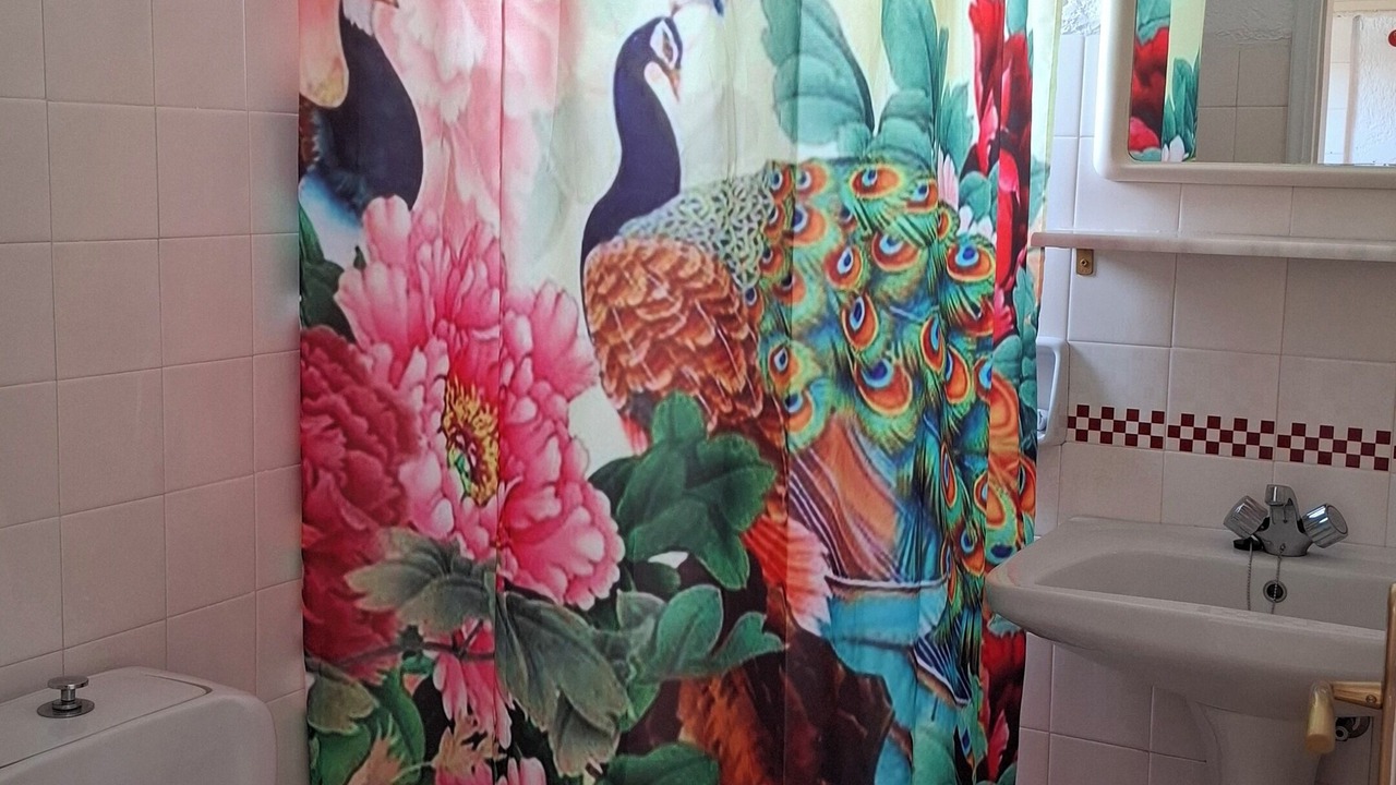 Photo of Bathroom in Faliraki