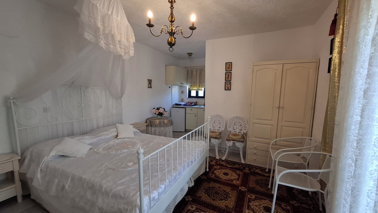 Photo of Bedroom in Faliraki
