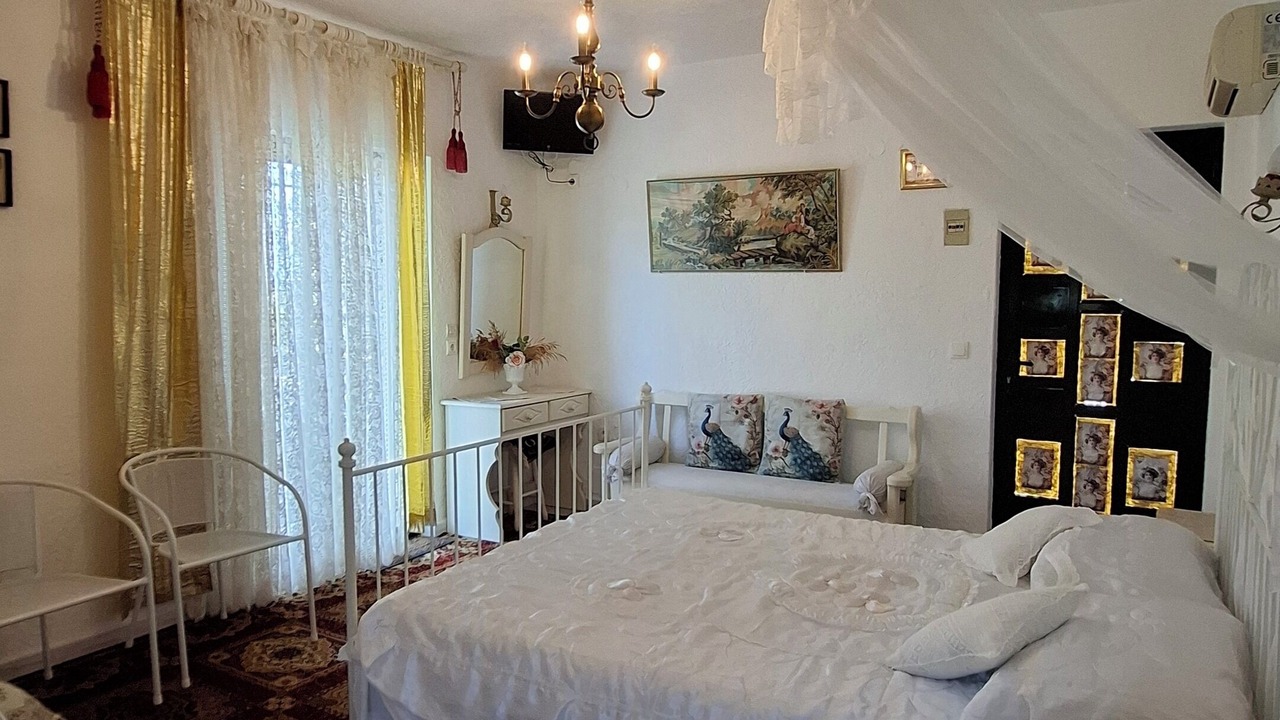 Photo of Bedroom in Faliraki