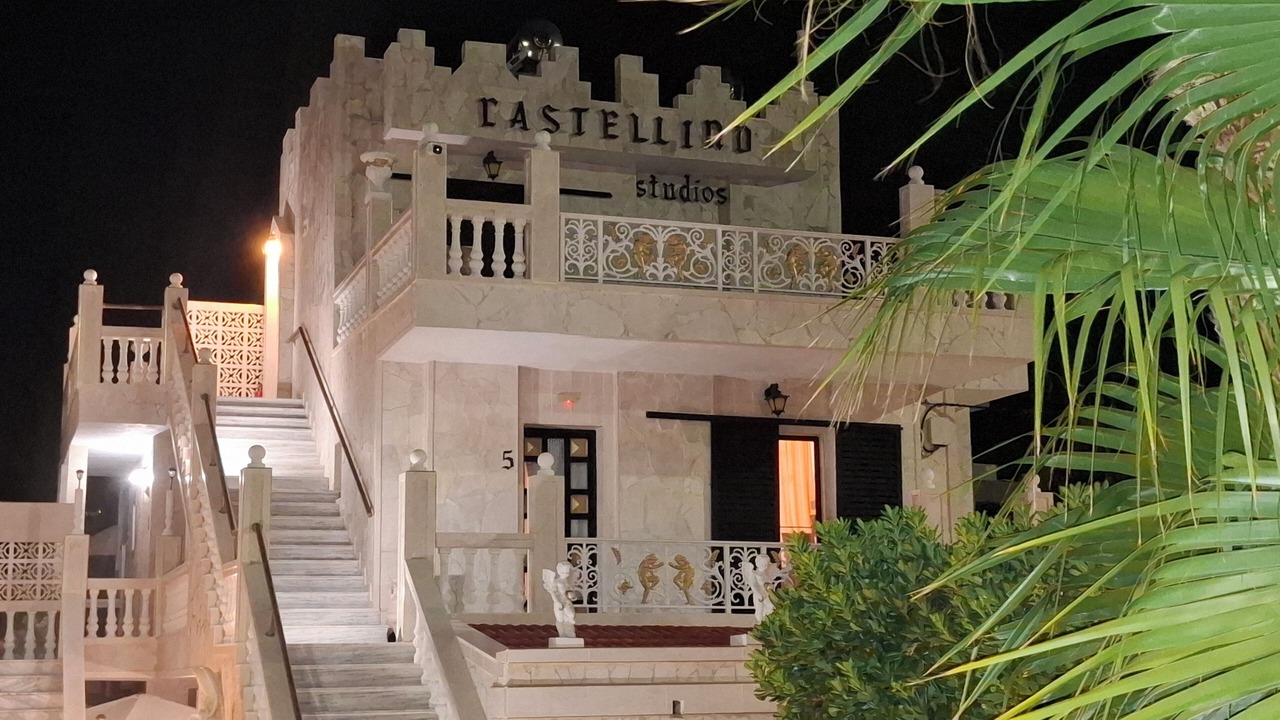 Photo of Outdoor in Faliraki