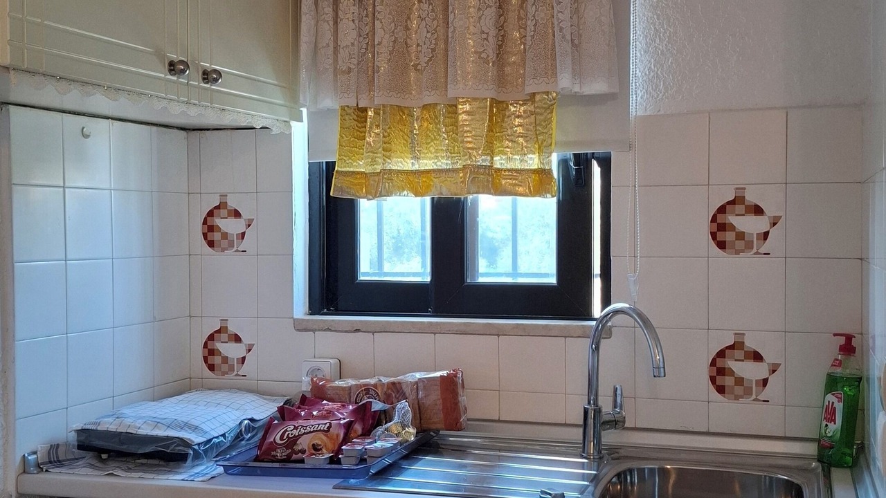 Photo of Kitchen in Faliraki