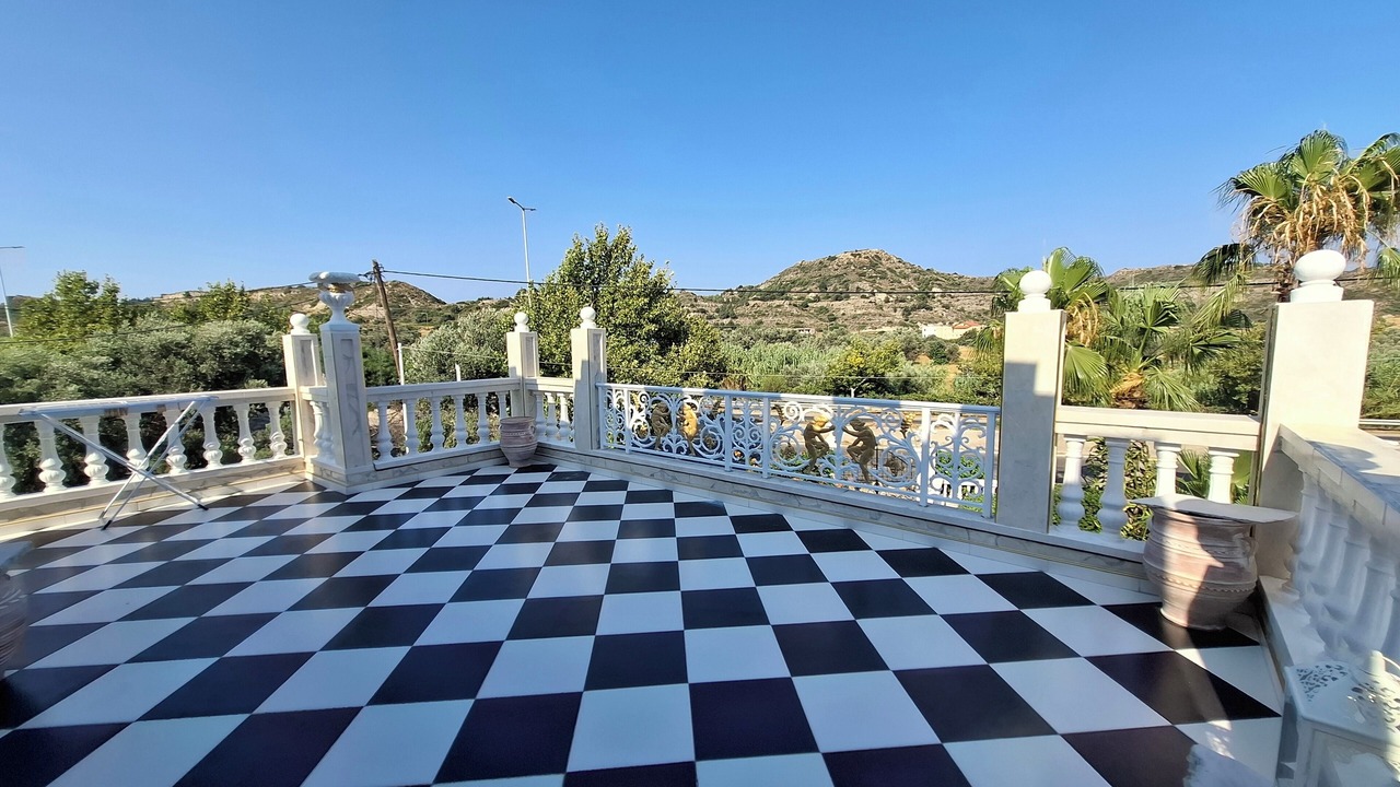 Photo of Outdoor in Faliraki