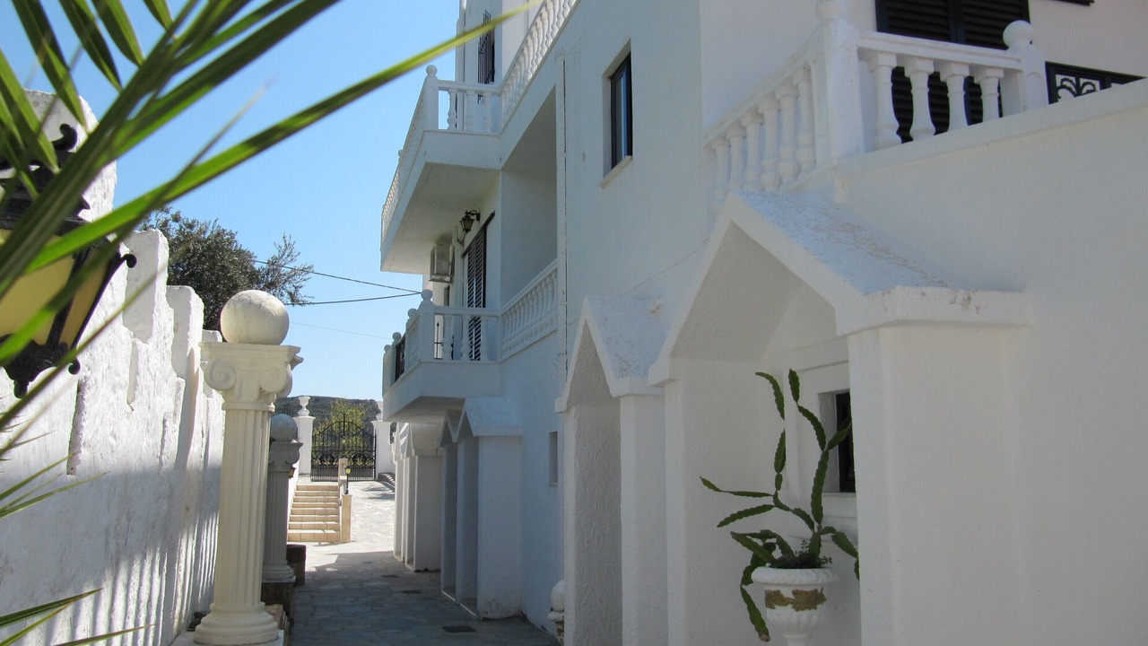 Photo of Outdoor in Faliraki