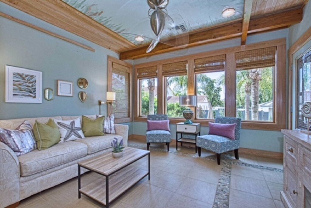 Photo of Livingroom in Mount Dora