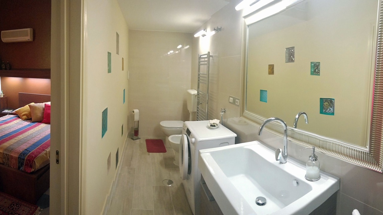 Photo of Bedroom in Salerno