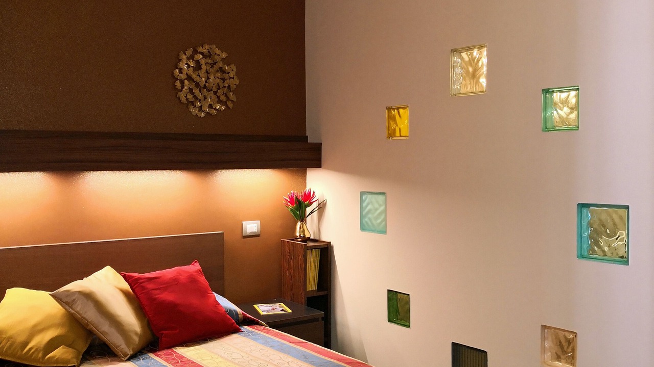 Photo of Bedroom in Salerno