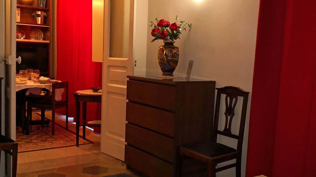 Photo of Bedroom in Salerno