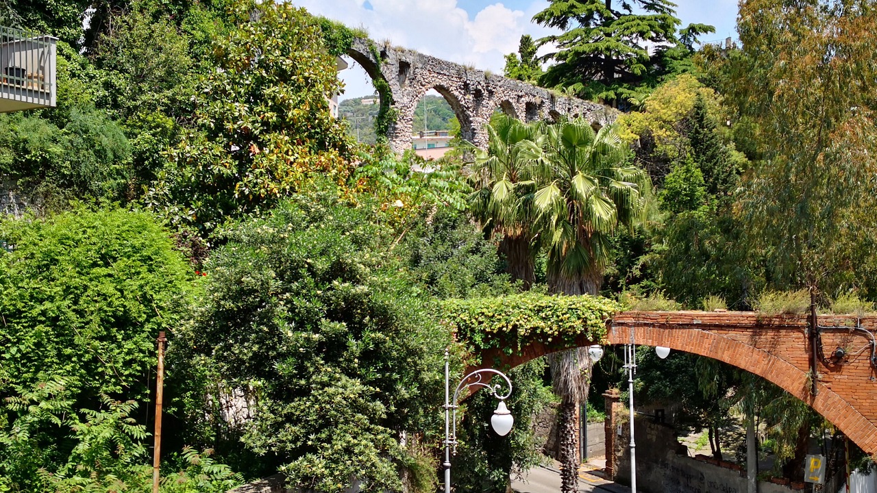 Photo of Outdoor in Salerno