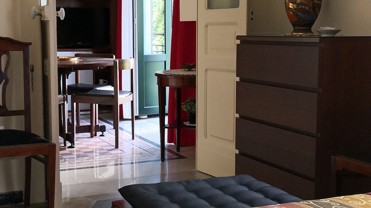 Photo of Bedroom in Salerno