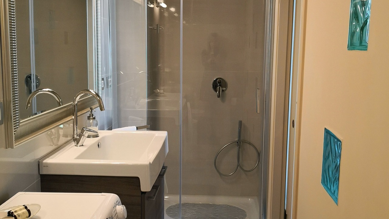Photo of Bathroom in Salerno