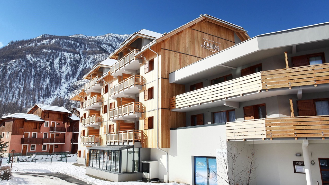 Photo of Others in La Salle-les-Alpes