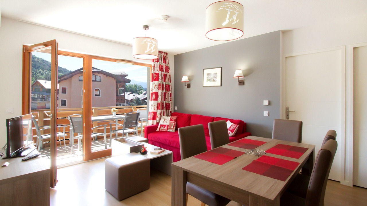 Photo of Patio Balcony in La Salle-les-Alpes