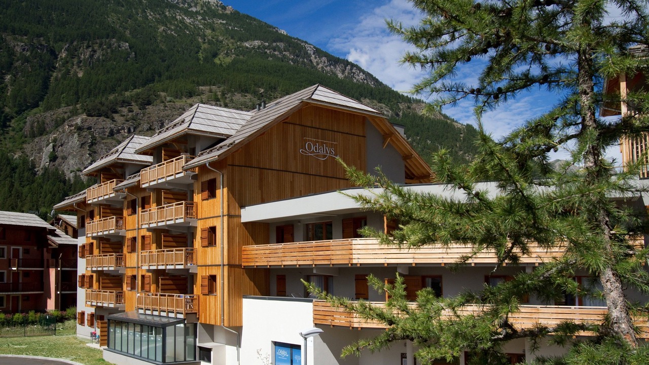 Photo of Others in La Salle-les-Alpes