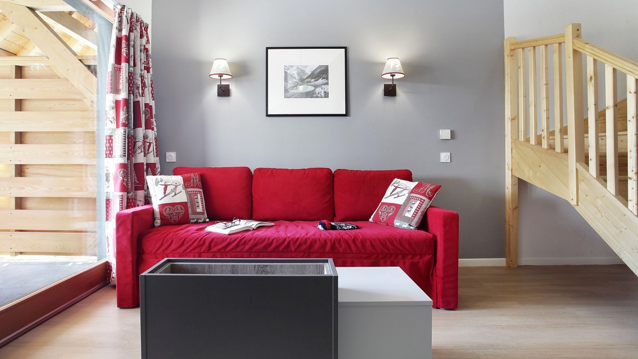 Photo of Bedroom in La Salle-les-Alpes