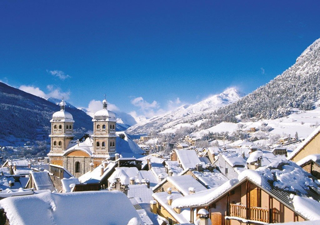 Photo of Others in La Salle-les-Alpes