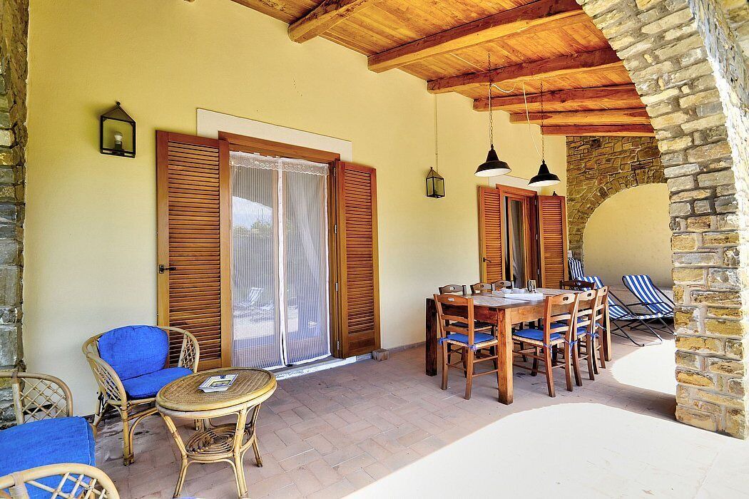 Photo of Outdoor in San Marco di Castellabate