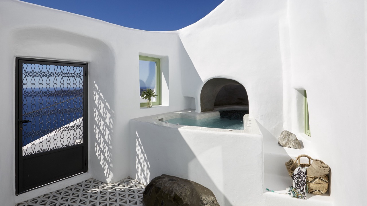 Photo of Outdoor in Imerovigli