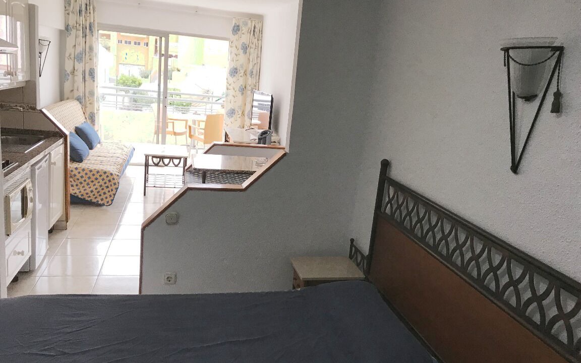 Photo of Bedroom in Costa Adeje